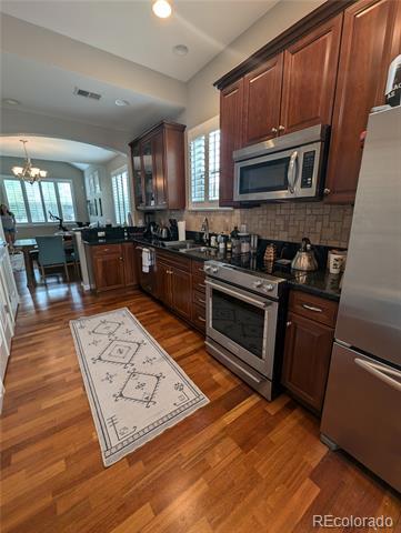 Building Photo - 7400 E 8th Ave