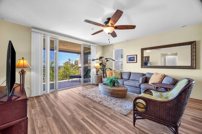 Building Photo - Furnished 3BR Condo at Opukea – Central A/C, 2 Parking Stalls, Prime Lahaina Location