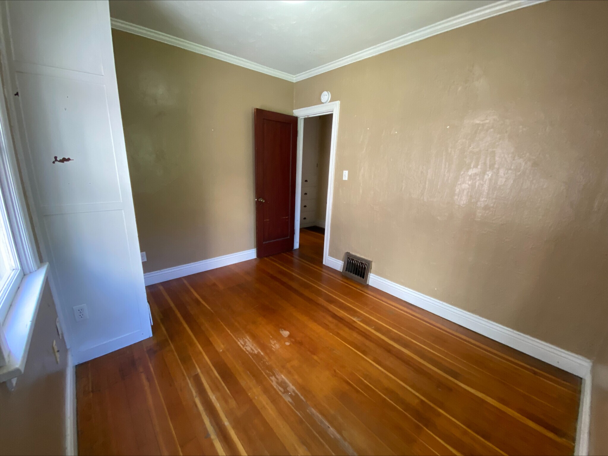 Bedroom - 247 N 400 E