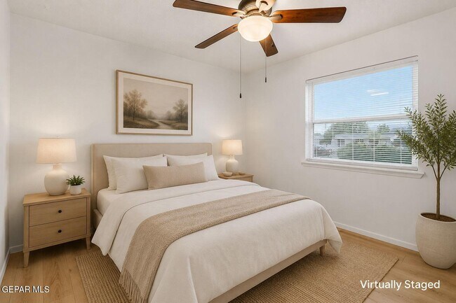 Building Photo - 4609 Skylark Way