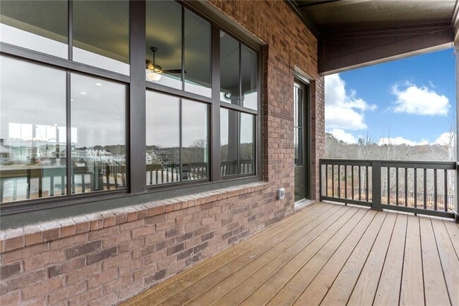 Building Photo - 6680 Cortland Walk
