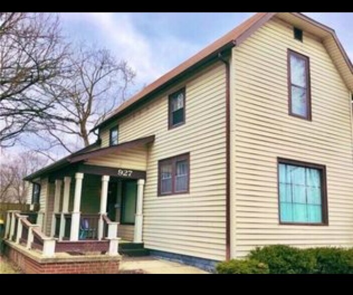 Primary Photo - 927 Lincoln st