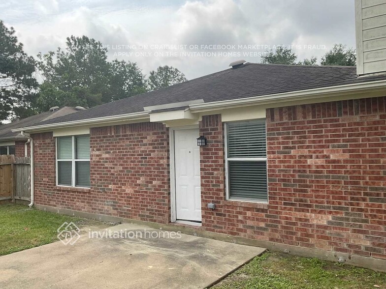 Building Photo - 17306 Meria Coves Dr