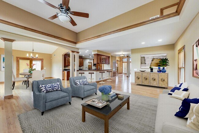 Building Photo - 2951 Old Glory Dr