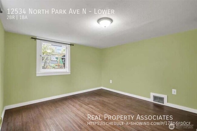 Building Photo - 12534 N Park Ave N