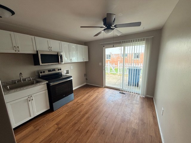 Building Photo - 5482-5482 Bellefontaine Rd