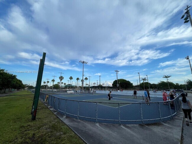 Building Photo - 8366 NW 7th Ct