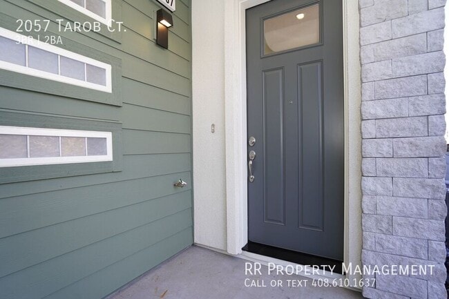 Building Photo - 2057 Tarob Ct