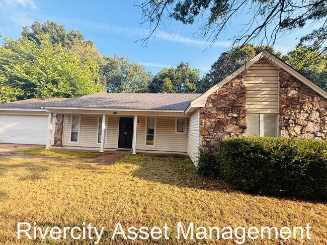 Primary Photo - 6408 Green Grove Dr