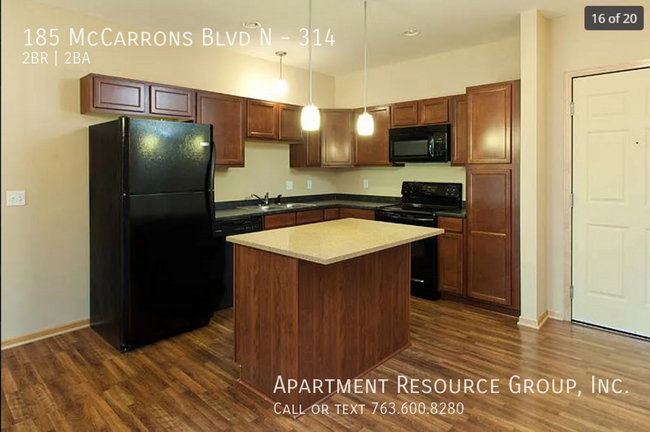 Building Photo - 185 N McCarrons Blvd