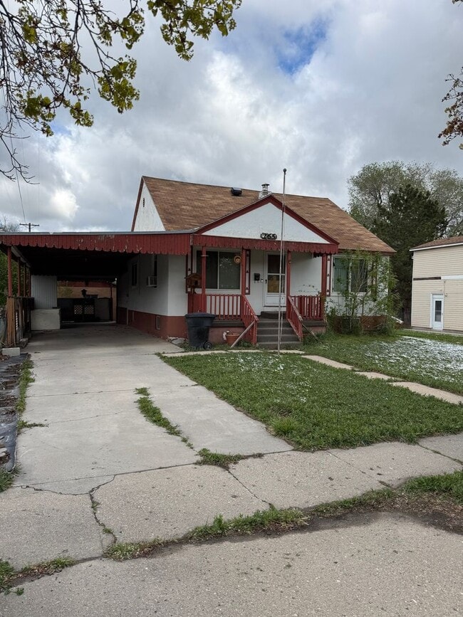 Building Photo - Wonderful Home in Spanish Fork, UT