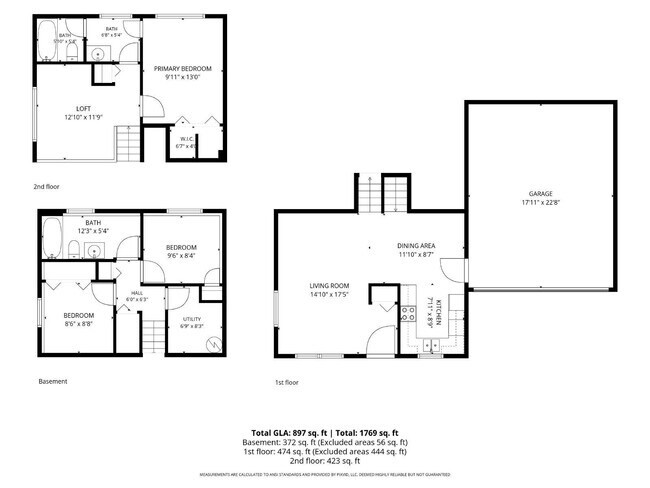 Building Photo - 2390 Middleton Ct