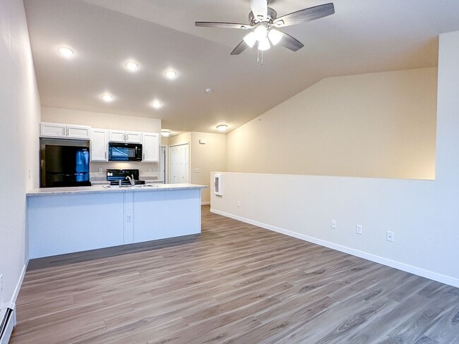Interior Photo - SCS Rothschild Apartment Community