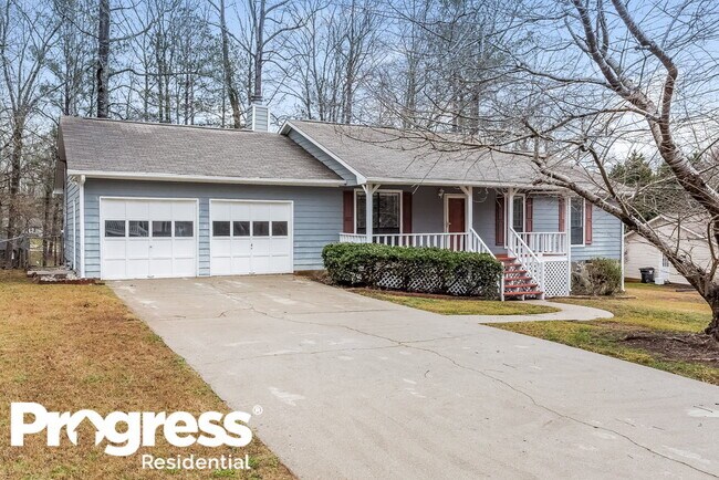 Primary Photo - 295 Summertown Dr