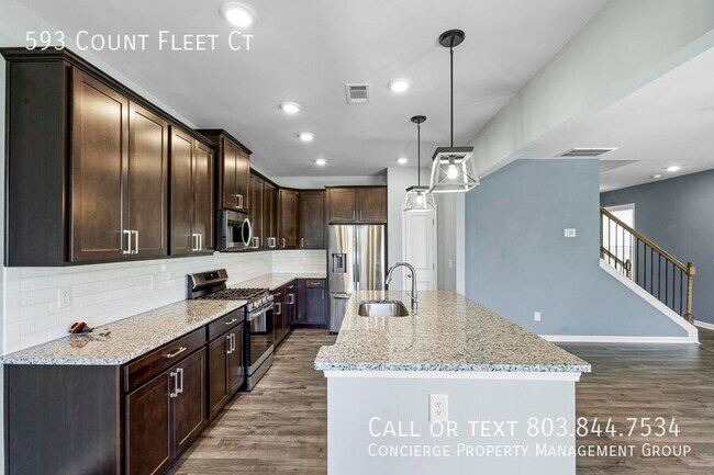 Building Photo - 593 Count Fleet Ct