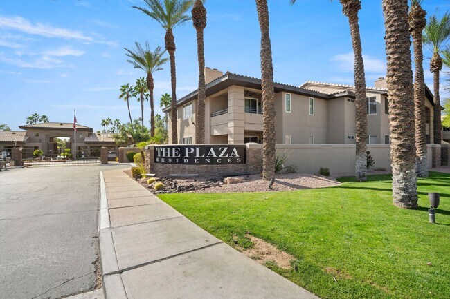 Building Photo - Remodeled one bed one bath Kierland Condo