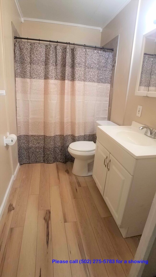 Building Photo - 6018 Highliner Dr