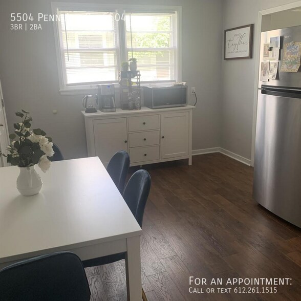 Building Photo - 5504 Penn Ave S