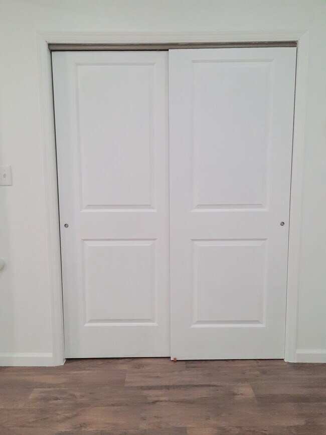Ample closets - 1205 Bergenline Ave