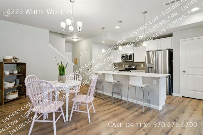 Building Photo - 6225 White Wolf Pt