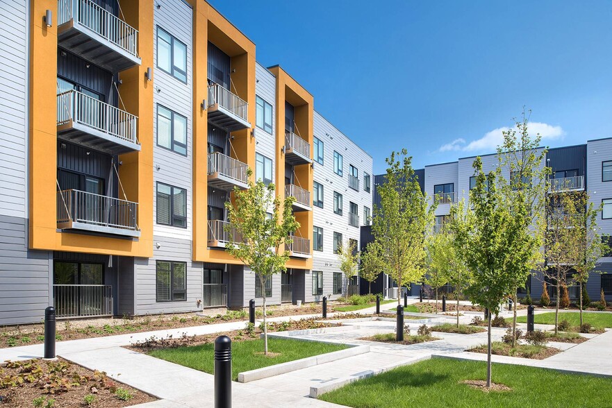 Building Photo - Union Berkley