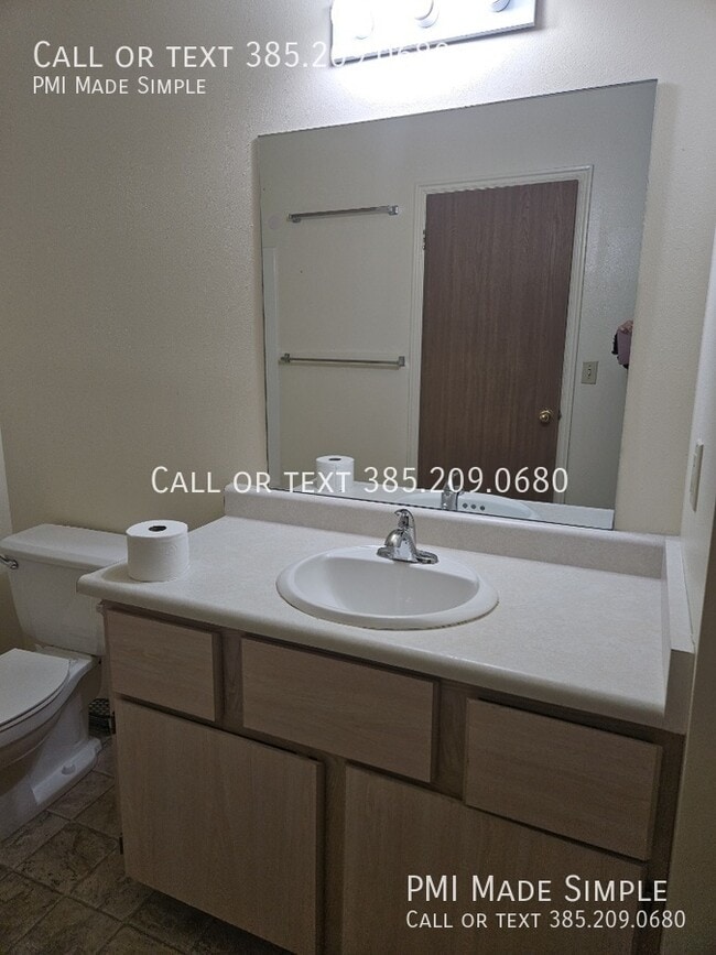 Building Photo - 1464 S 100 E