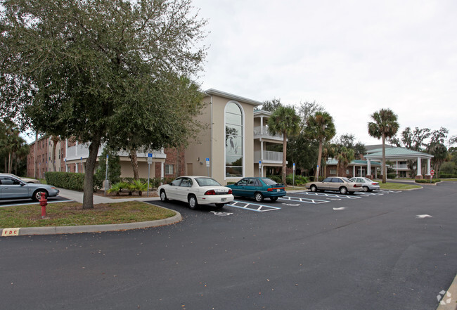 Building Photo - Crane Creek Senior Apartments