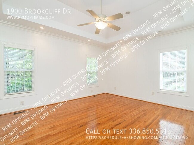 Building Photo - 1900 Brookcliff Dr