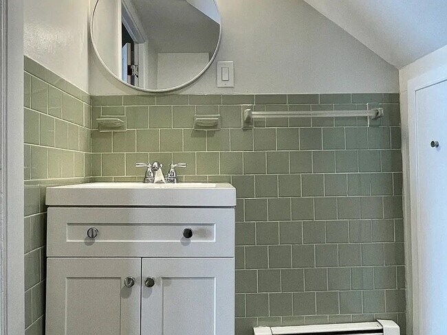 Building Photo - 46 Quincy St