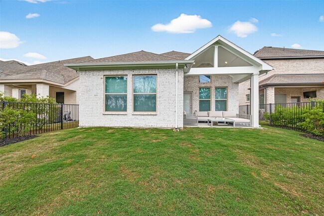 Building Photo - 11226 Common Hackberry St