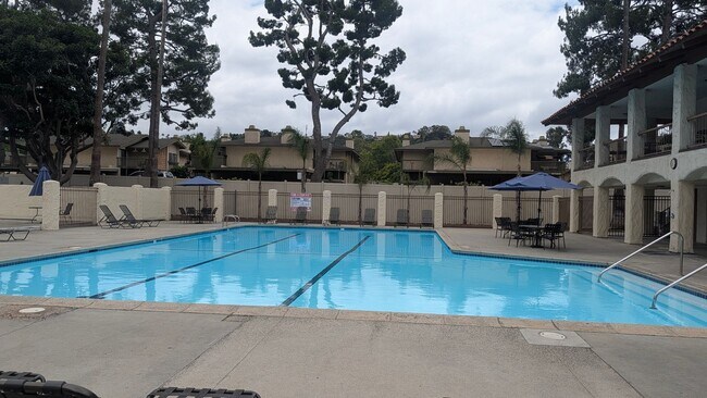 Building Photo - Move in ready - 1 Bedroom 1 bath on San Diego Mission Rd.