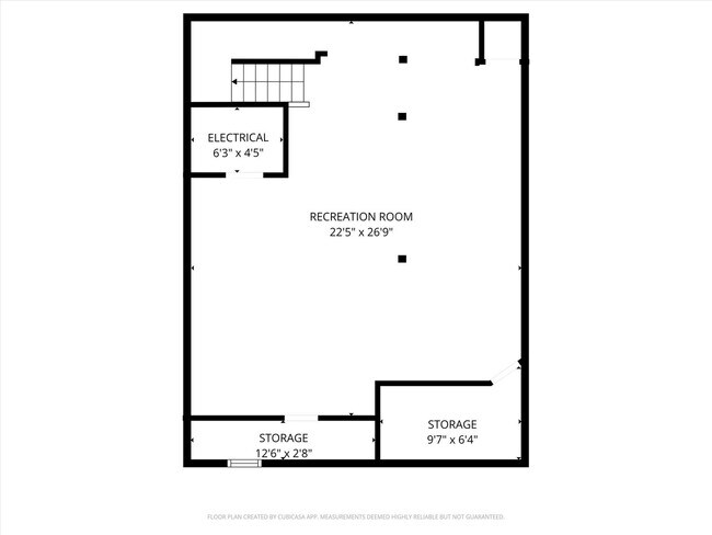 Building Photo - Beautiful 2BR/2.5BA Townhome in Byers Stat...
