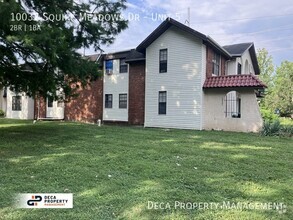 Building Photo - Two Bedroom Apartment