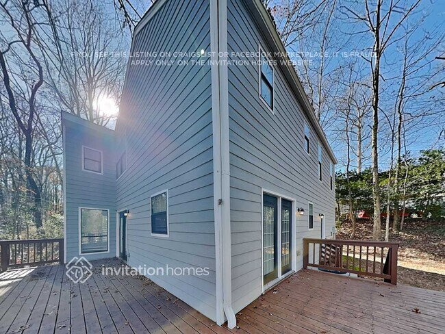 Building Photo - 6716 Glenridge Ct