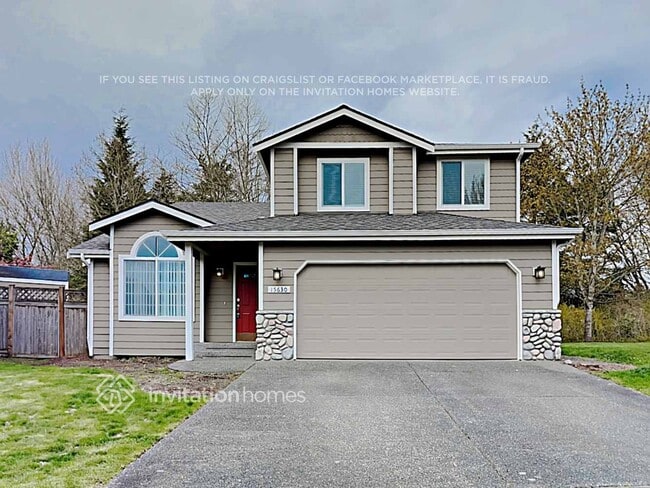 Building Photo - 15630 Canby Dr