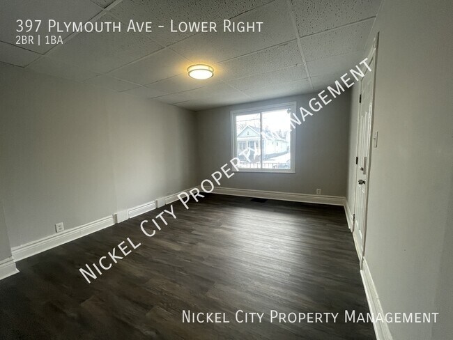 Building Photo - 397 Plymouth Ave