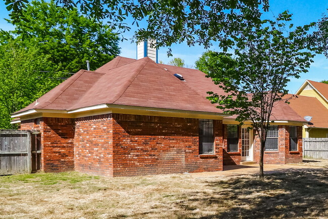 Building Photo - 7597 Reese Rd