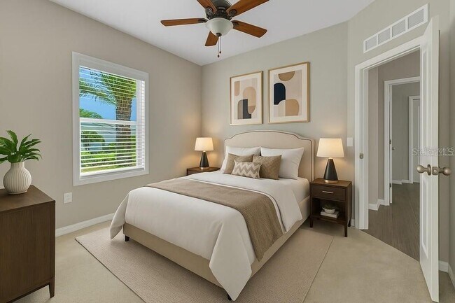 Building Photo - 2640 Suncoast Lakes Blvd