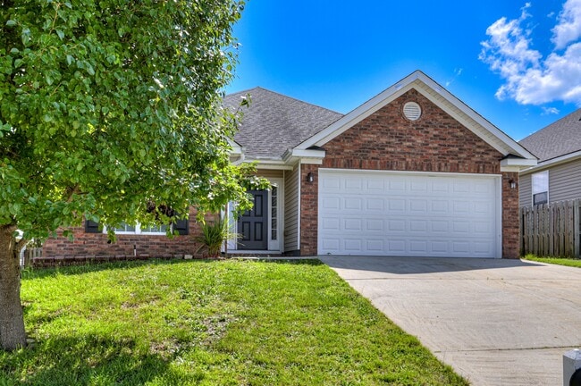 Building Photo - 409 Urial Dr