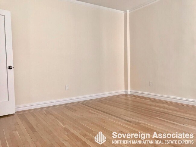 Floorplan - 567 Fort Washington Avenue