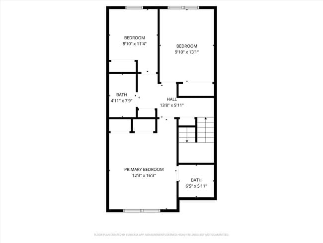 Building Photo - 3 Bed | 2.5 Bath Townhome in Wedgewood Estates – Available Now!