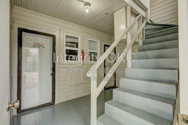 Building Photo - 1507 1/2 Northwest 17th Street