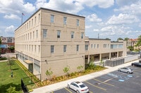 Building Photo - The Lofts at the Municipal