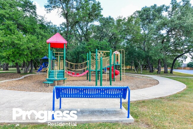 Building Photo - 8439 Silver Brush