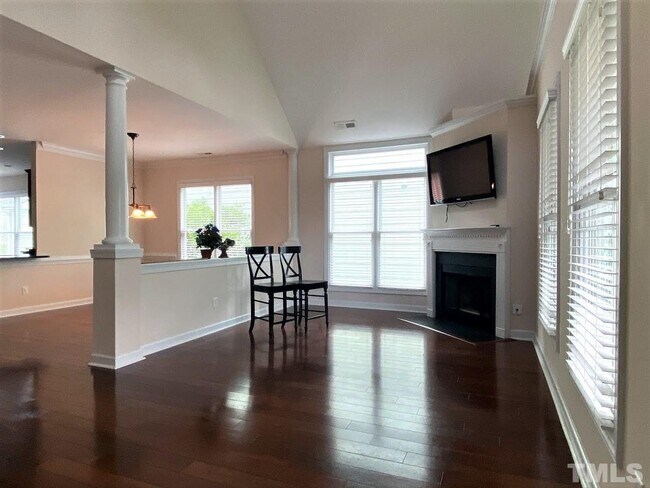 Building Photo - Spacious 3-Bed Townhome with Garage in Morrisville – 2,175 Sq Ft