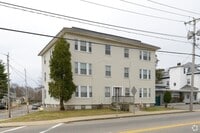 Building Photo - 380 Belmont St