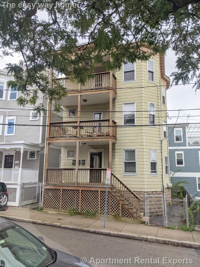 Building Photo - 104 Conwell Ave