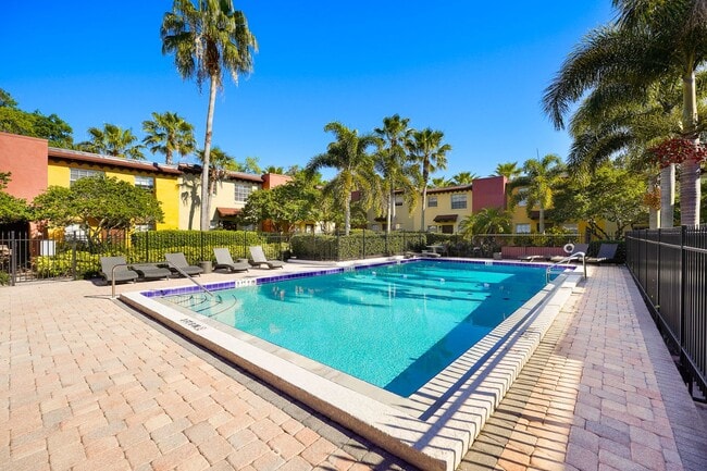 Building Photo - Downtown Orlando (Delaney Park/Lake Davis)