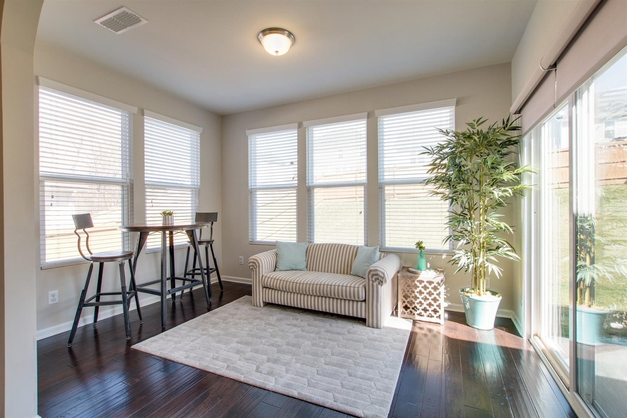 Sunroom - 1989 Stonewater Dr