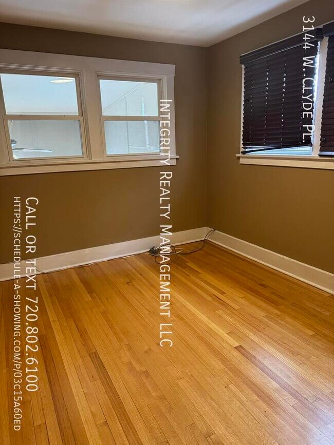 Building Photo - 3144 W Clyde Pl